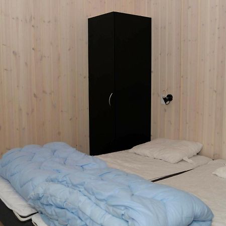 10 Person Holiday Home In Ansager מראה חיצוני תמונה
